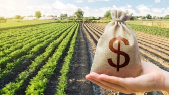 Crédito Rural e Financiamento Agrícola