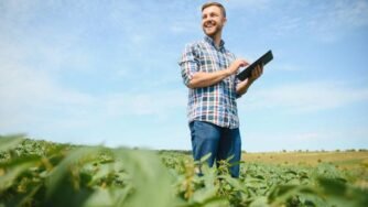 Investimentos de uma Propriedade Rural