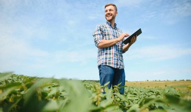 Investimentos de uma Propriedade Rural