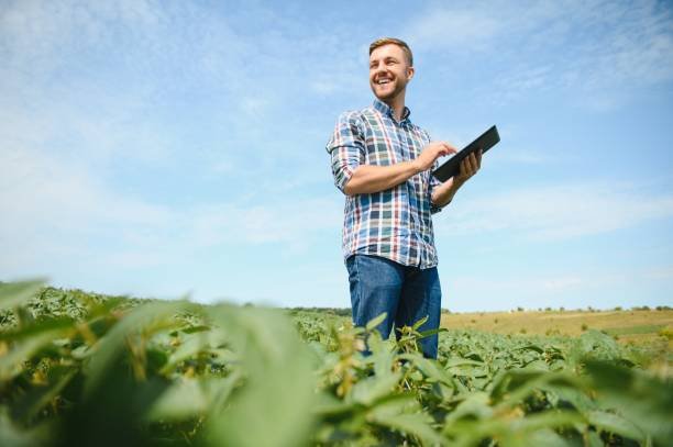 Investimentos de uma Propriedade Rural